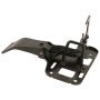 Genuine OEM Hood Latch 8R0823480B