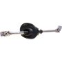 Genuine OEM Steering Shaft 8R1419753H