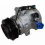 Genuine OEM 8S4Z19703BA Air Conditioning Compressor