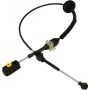 Genuine OEM 8S4Z7E395AG AT Selector Cable
