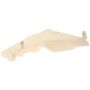 Genuine OEM Washer Reservoir 8T0955453C
