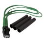 Genuine OEM 8U2Z14S411LA Wiring Connector and Pigtail