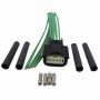 Genuine OEM 8U2Z14S411TA Wiring Connector and Pigtail