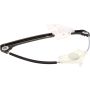 Genuine OEM Window Regulator 8V4839461