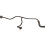 Genuine OEM Coolant Breather Hose 8W0121081AN