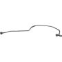 Genuine OEM Expansion Tank Hose 8W0121081ED