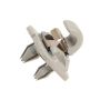 Genuine OEM Sun Visor Bracket 8W0857562AJ50