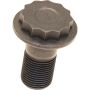 Genuine OEM 90011PCXB01 Flywheel Bolt