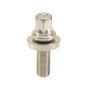 Genuine OEM Crankshaft Pulley Bolt 90017RJA003