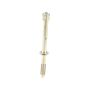 Genuine OEM 90027PNDA00 Starter Bolt