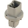 Genuine OEM Tail Light Bulb Socket 9007560018