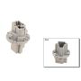 Genuine OEM Turn Signal Bulb Socket 9007560026