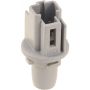 Genuine OEM Back Up Light Socket 9007560063