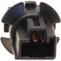 Genuine OEM Tail Light Bulb Socket 9007560079