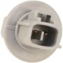 Genuine OEM Turn Signal Bulb Socket 9007599080