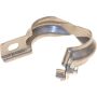 Genuine OEM Exhaust Clamp 9008046225