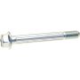 Genuine OEM Control Arm Bolt 90121S0A000