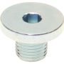 Genuine OEM AT Drain Plug 9034112034