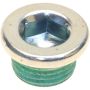 Genuine OEM Engine Expansion Plug 9034116013