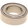 Genuine OEM Axle Bearing Carrier 90363A0016