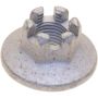 Genuine OEM Control Arm Nut 90363SEPA00