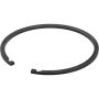 Genuine OEM 90681T4NH00 Wheel Bearing Snap Ring