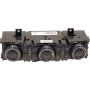 Genuine OEM HVAC Temp Control Switch 9069064400