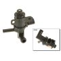 Genuine OEM Vacuum Valve 9091012209