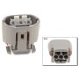 Genuine OEM 9098011349 Headlight Connector