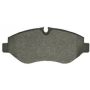 Genuine OEM Individual Brake Pad 9104235600