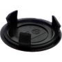 Genuine OEM Door Lock Knob 91153170300