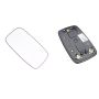 Genuine OEM Door Mirror Glass 91173103508