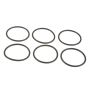 Genuine OEM Intake Plenum Gasket Set 9118135
