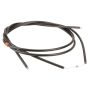Genuine OEM Hood Release Cable 9170365