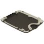 Genuine OEM Fuel Tank Door 9187720