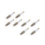 Genuine OEM Conventional Resistor Spark Plug 9195166