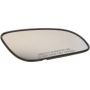 Genuine OEM Door Mirror Glass 9203127