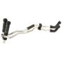 Genuine OEM Heater Hose 92408ZW05A