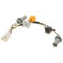 Genuine OEM Tail Light Bulb Socket 924503Q000