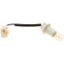 Genuine OEM Tail Light Bulb Socket 924513Q000