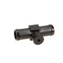 Genuine OEM Heater Hose Connector 92500JK20A