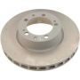 Genuine OEM Brake Disc 92835104501