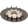 Genuine OEM 92835109618 Brake Pad Shim