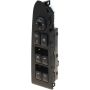 Genuine OEM 935703W300WK Window Switch