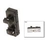 Genuine OEM Window Switch 93575C2000