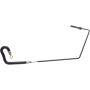 Genuine OEM P/S Return Hose 94434744907