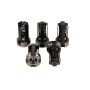 Genuine OEM Oil Bypass Valve for 2004-2008 AVEO, 2007-2008 AVEO5 - 94580569