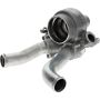 Genuine OEM 94810606006 Thermostat Housing
