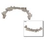 Genuine OEM Coolant Distribution Pipe 94810606121