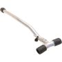Genuine OEM Coolant Pipe 94810606921